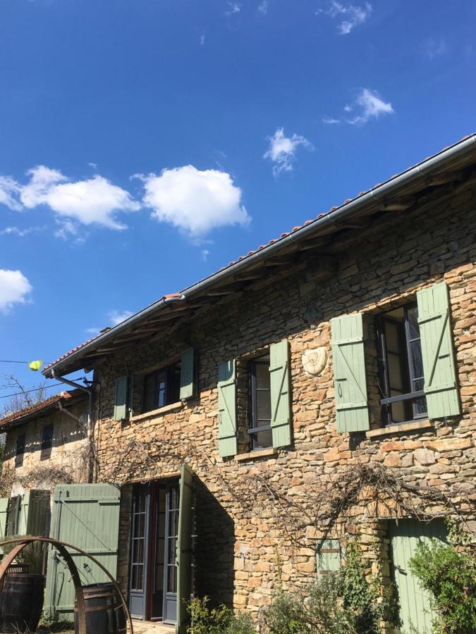 No 6 Dournazac Exterior foto